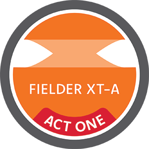 Fielder XT-A logo