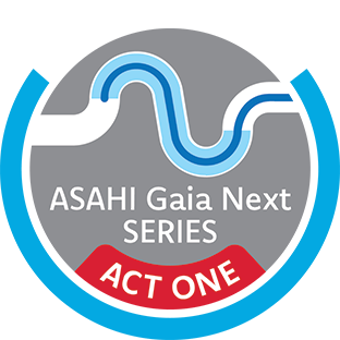 Gaia Next Series Logo